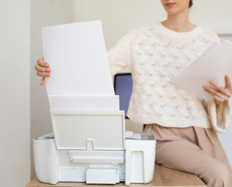 How to Fix Printer Connectivity Issues at Home