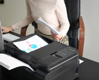 How to Fix Printer Connectivity Issues at Home